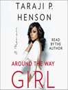 Cover image for Around the Way Girl